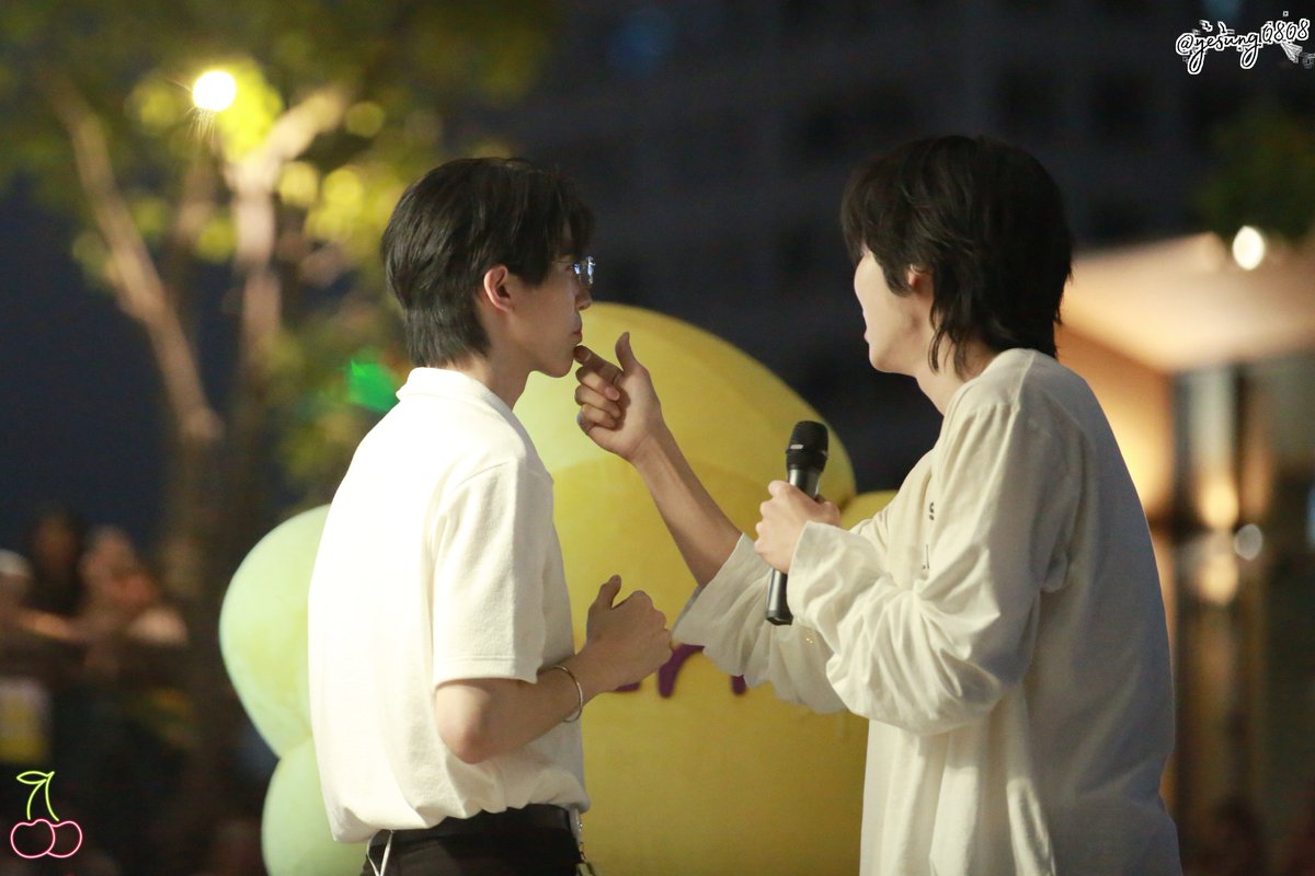 Yesung0808's tweet photo. 260201

AOUBOOMCERI FS WITH DAILY

#aou_tnbknr #besevboom #AouBoom
#CERI ＃สนามอ่านเล่น2026xAouBoom https://t.co/dEx5gS51bn