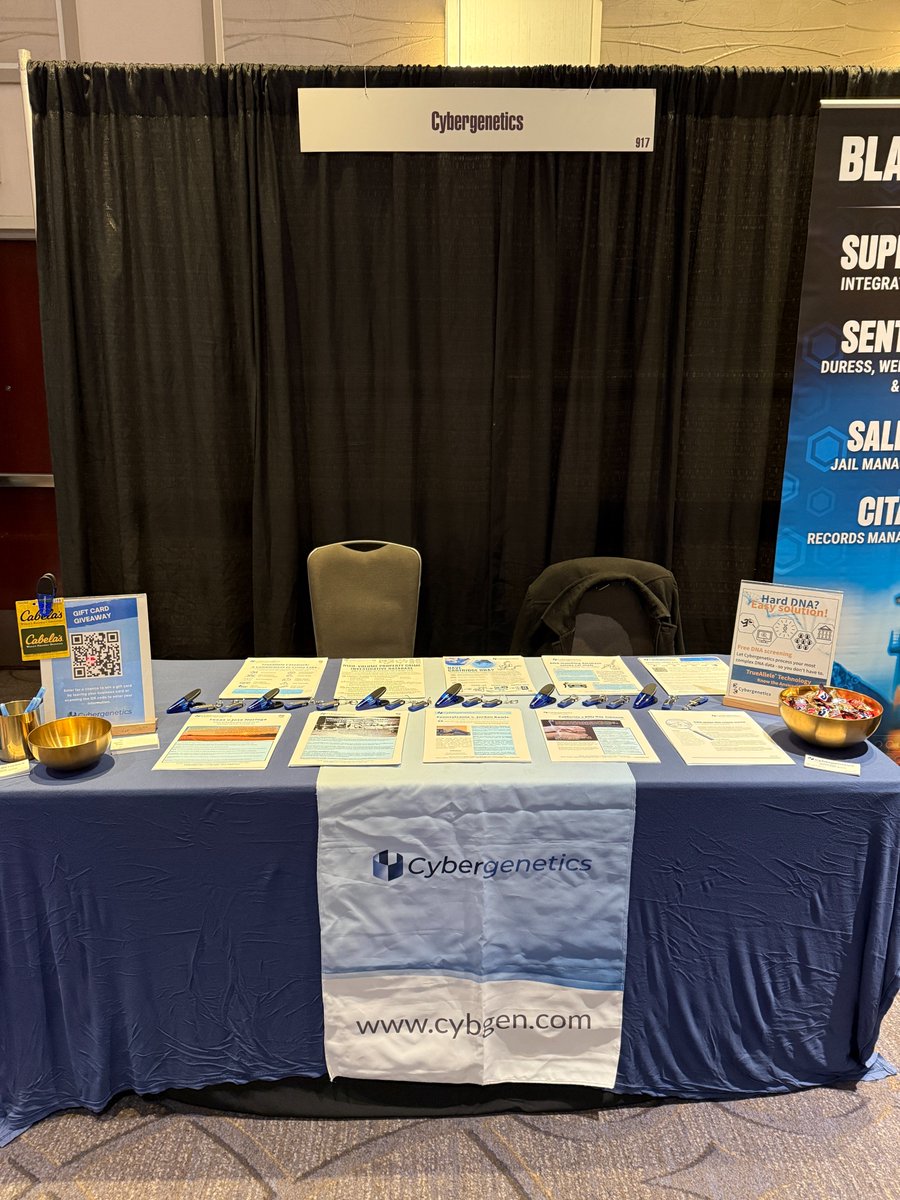 Cybergenetics tweet media