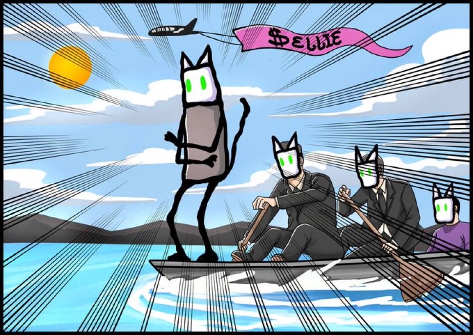 Good morning, legends 🫡 

Waking up to another red screen today…Bitcoin hovering around $78K, alts taking hits, and the dips feeling deeper than expected after that wild 2025 run. Fear is loud, paper hands are shaking, and the timeline is testing everyone’s conviction.
But