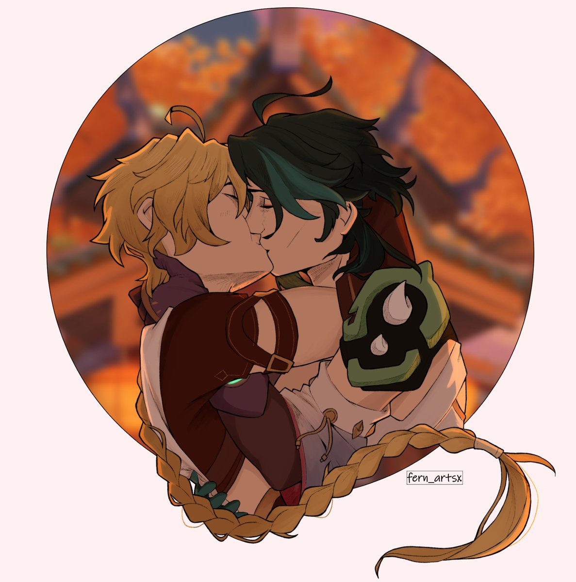 Fern🦋 *Sram brainrot* tweet media