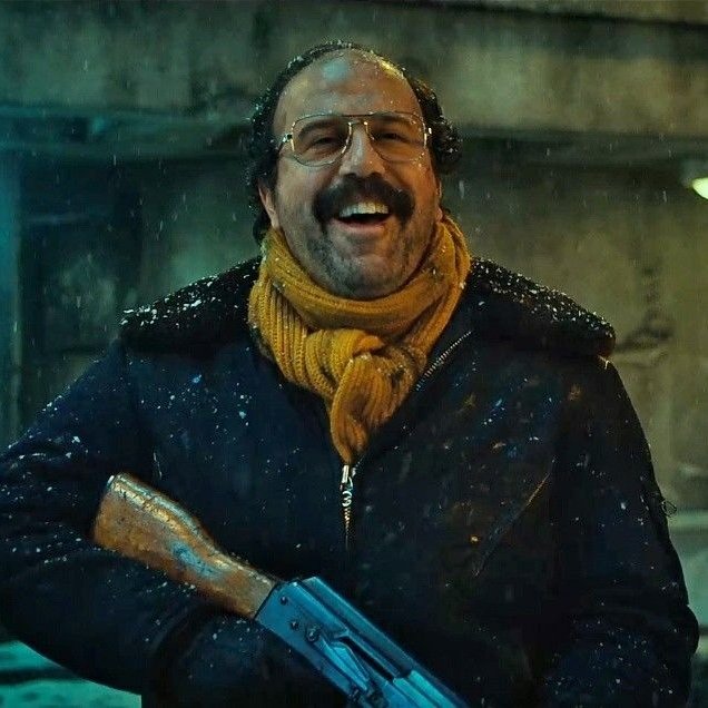 byerssister's tweet image. a duo I made up