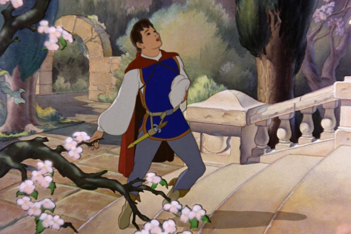 Disneyphile tweet media