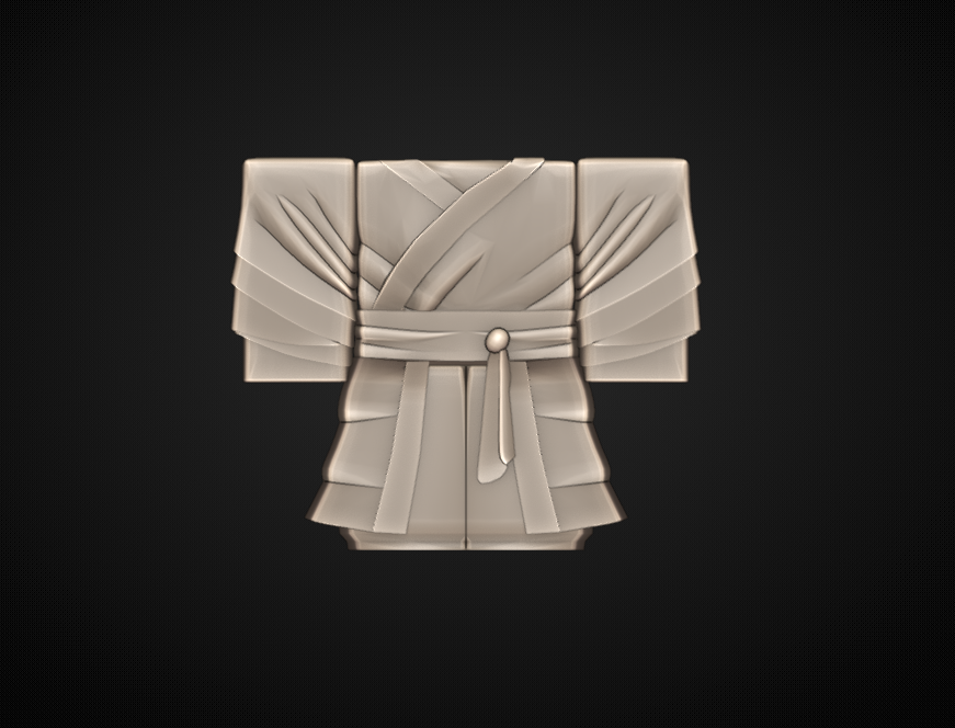 NoshaneT's tweet photo. Clothes (W.I.P) 

#Roblox #RobloxDev #blender #3DModel #3dmodeler https://t.co/wtOYEV8WfI