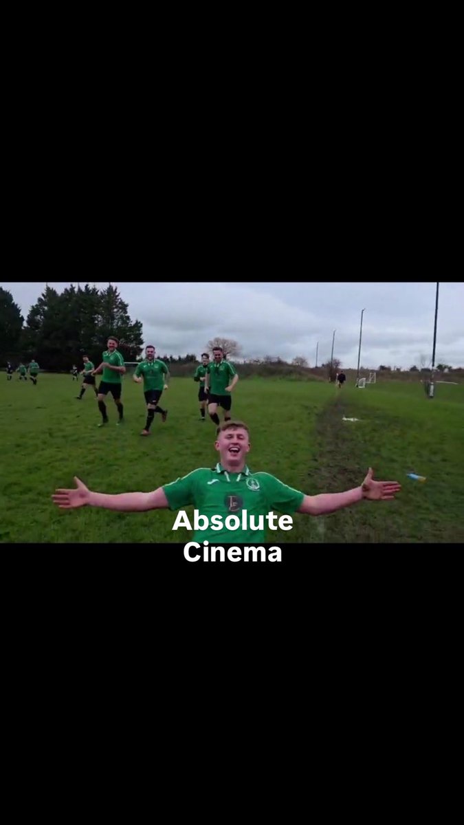 Offenham Rovers FC tweet media