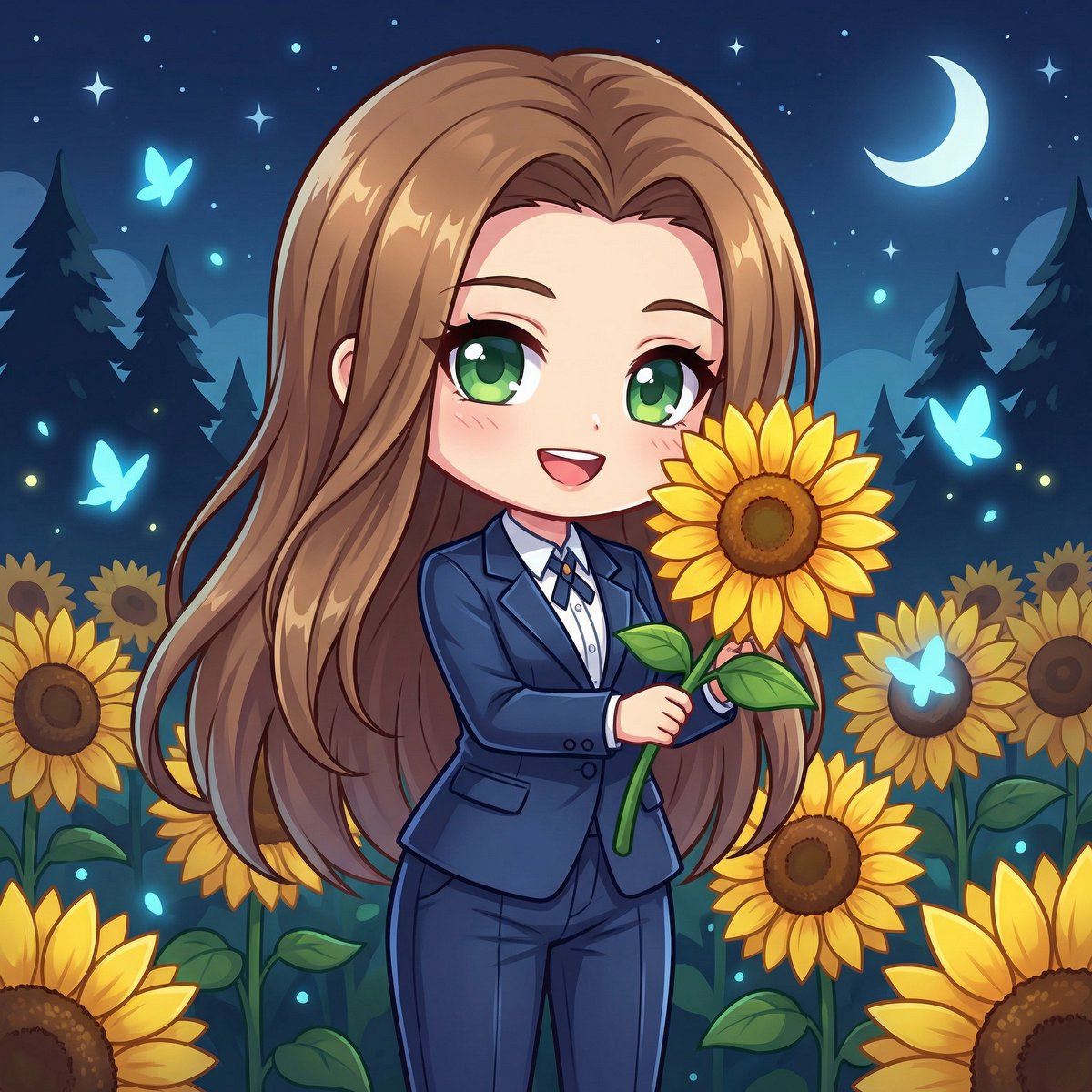 Sunflower Games tweet media