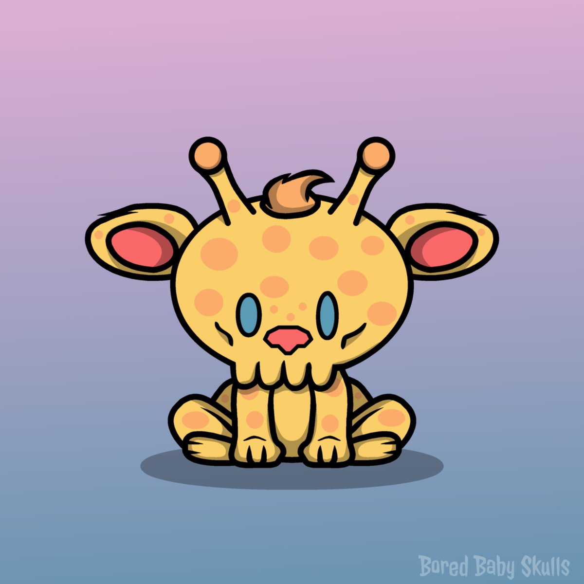 LeoneSpek's tweet image. Hi #NFTCommunity #NFTCollectors👋

‼️Bored Baby Skulls‼️

New drop, drop it like it’s hot🔥

💀4 editions of each
💀fixed price 0.002 WETH
💀starting now till February 5th CET 19:00

Link to the new collection and the merch in comment🔗

Are you gonna grab the opportunity❓