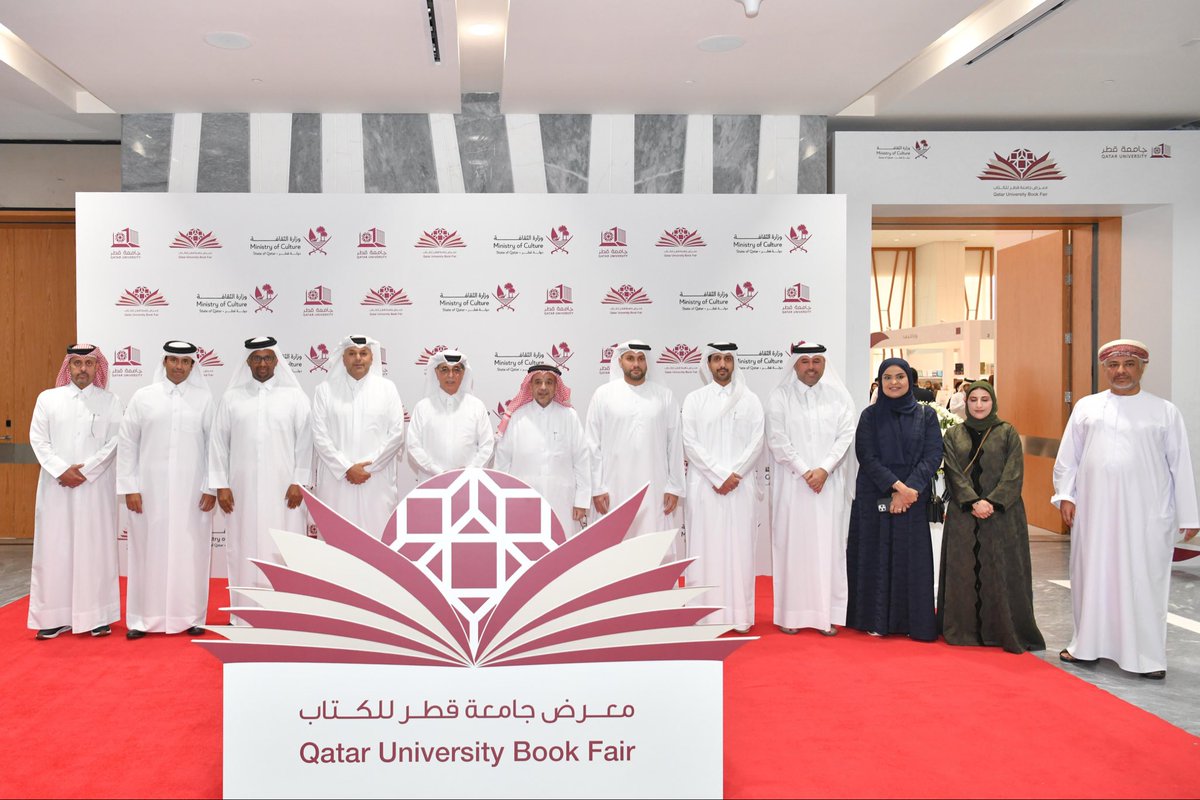 Abdulla bin Ali Al Thani tweet media