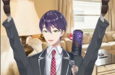 Rai Galilei 🚨 にじさんじ / NIJISANJI tweet media