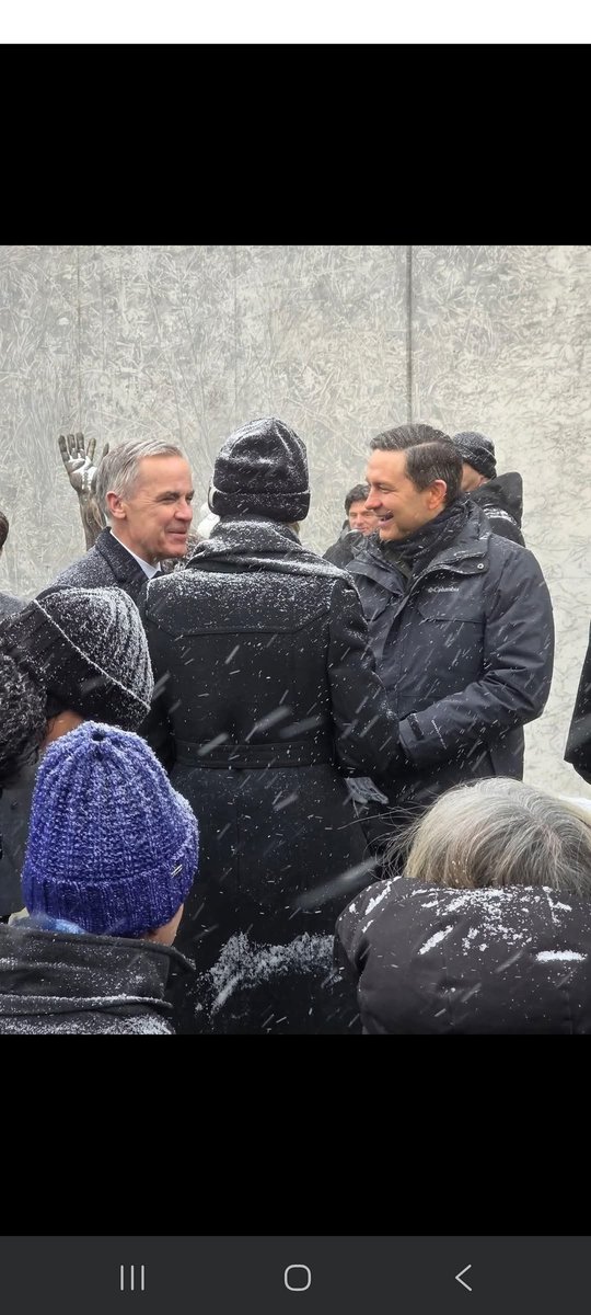 ByConfuzed's tweet photo. @PierrePoilievre Explain this Pierre... https://t.co/pk03pI8etb