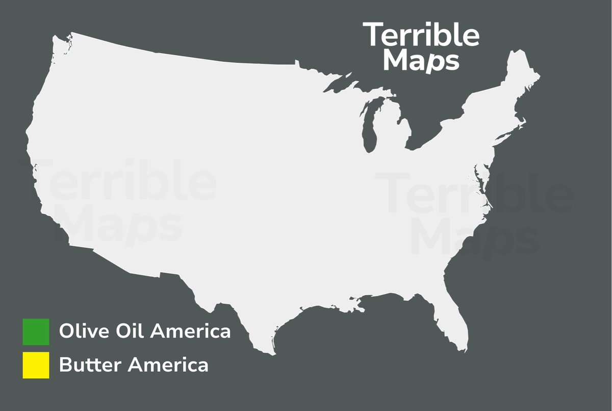 Terrible Maps tweet media