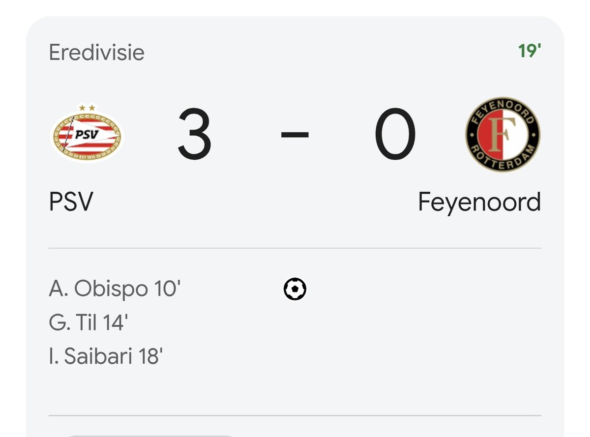 Football Meets Data tweet media