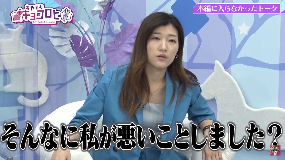 髪を短くする？なぜ？