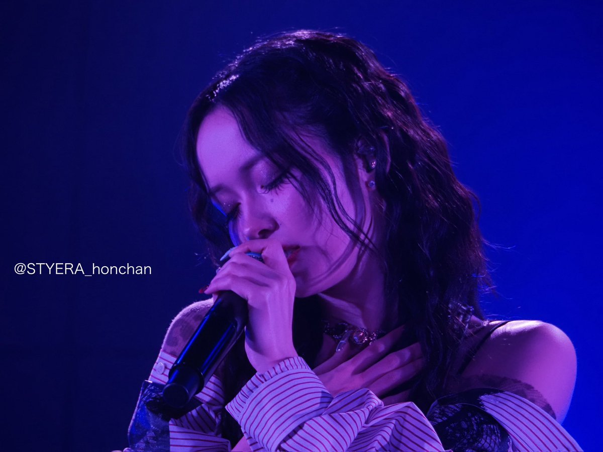 STYERA_honchan's tweet image. 2026.1.31 『Crushproof!』リリース記念
ANNA SUI × MYERA コラボレーションイベント
撮影可部分📸

時系列はバラバラですが、お気に入りの写真です✨
#Crushproof #annasui #MYERA
#MYERAで色めくSTYERAの日常 
#STYERA写真部