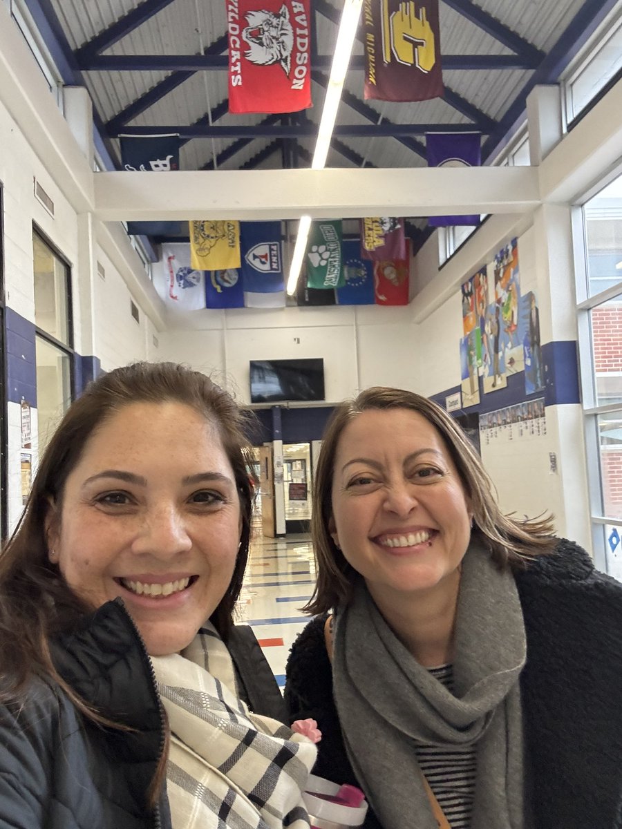 CHS World Language Department tweet media