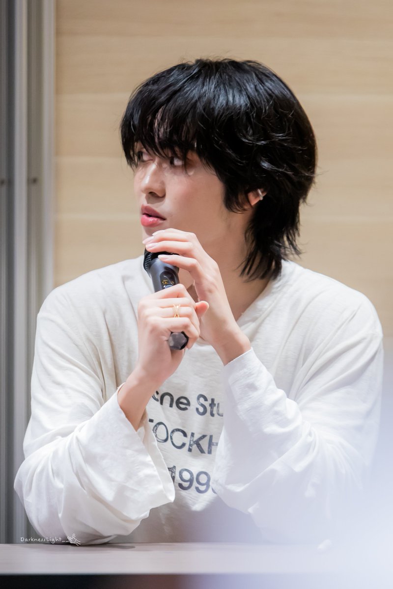 DarknessLight__'s tweet image. 🧚🏻‍♂️🧚🏻‍♂️✨️✨️

ขอบคุณโลกใบนี้ ที่มีน้องบูม

AOUBOOMCERI FS WITH DAILY
 
#สนามอ่านเล่น2026xAouBoom
#besevboom || @besevboom