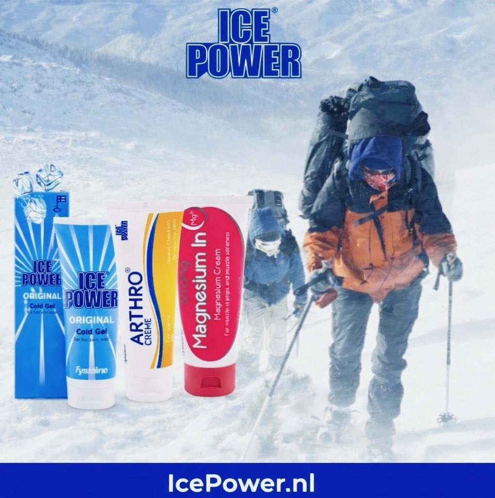IcePower.nl tweet media