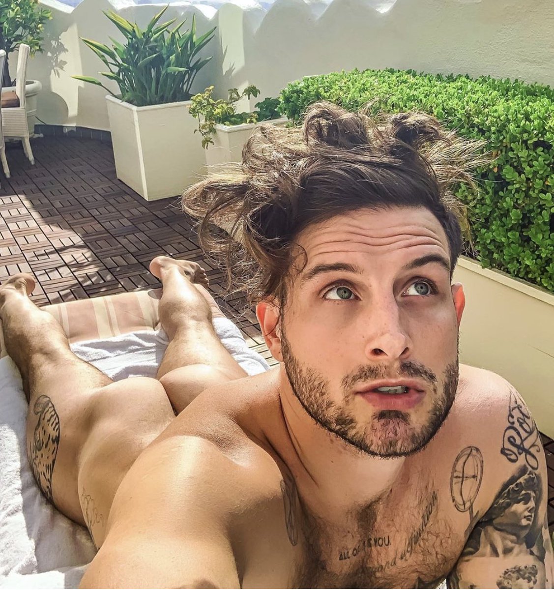Hermoso Nico !!!!