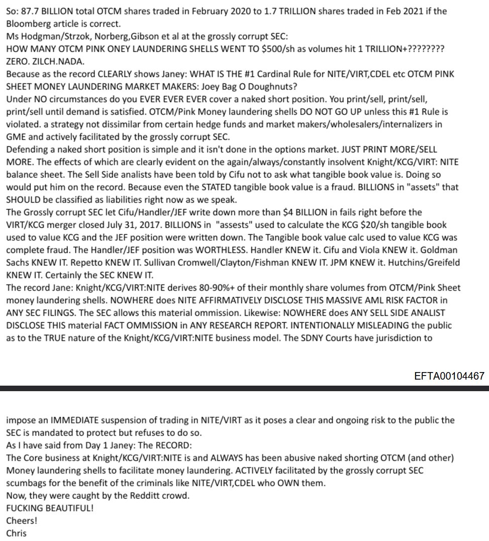 The Lightbringer tweet media