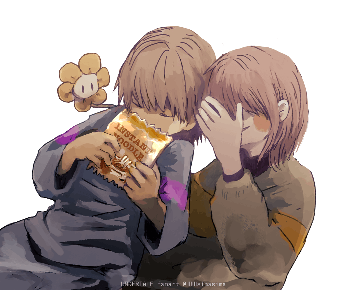 しましま tweet media