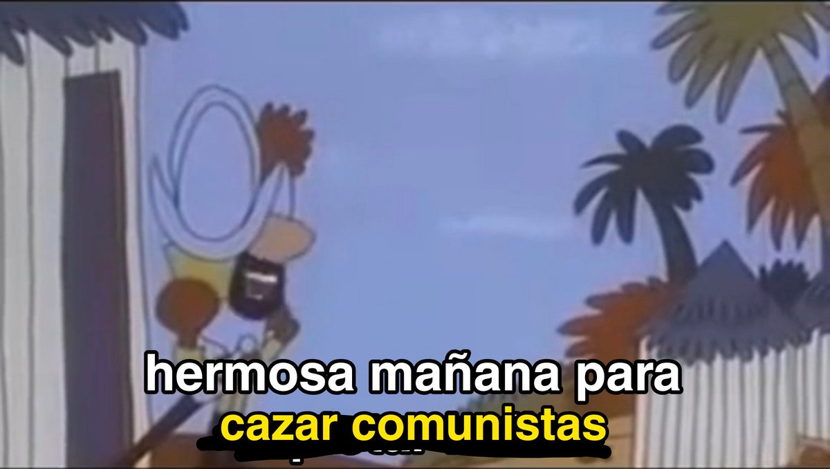 Buenos días #TwitterCuba