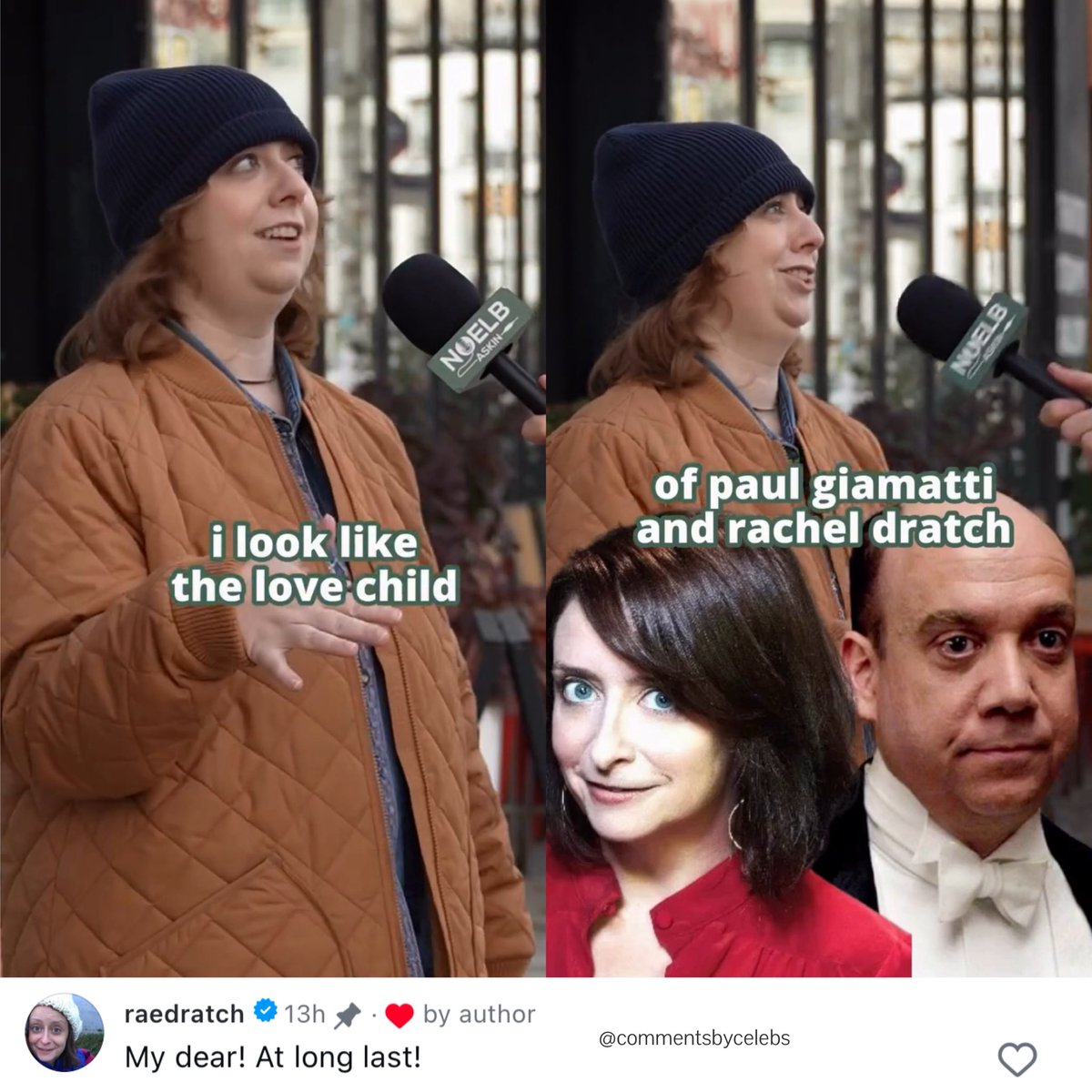 Comments by Celebs tweet media