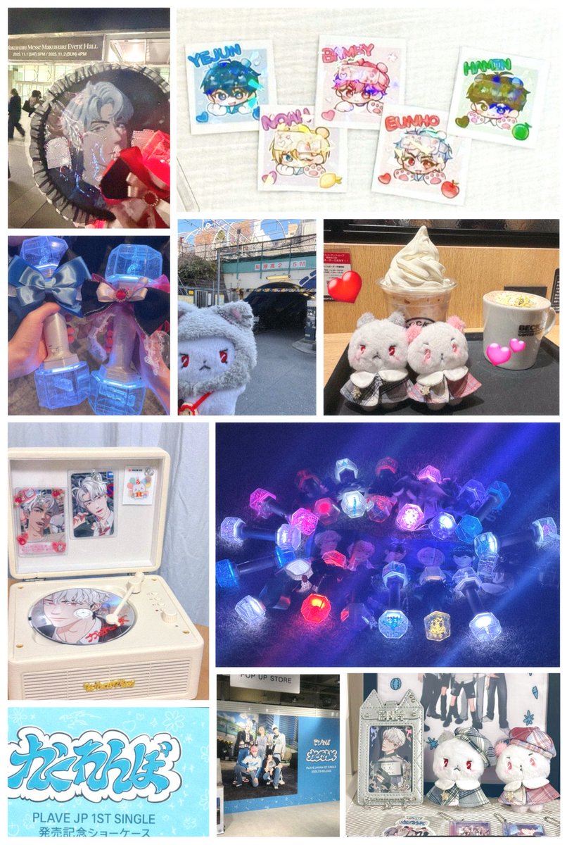 ポフ tweet media