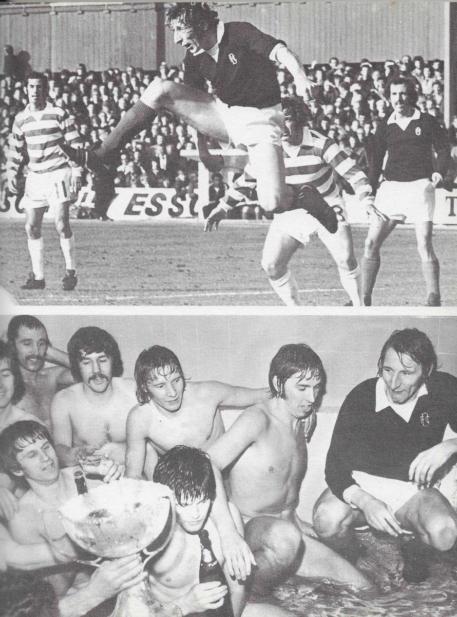 Scottish Football Souvenirs from the Golden Years tweet media