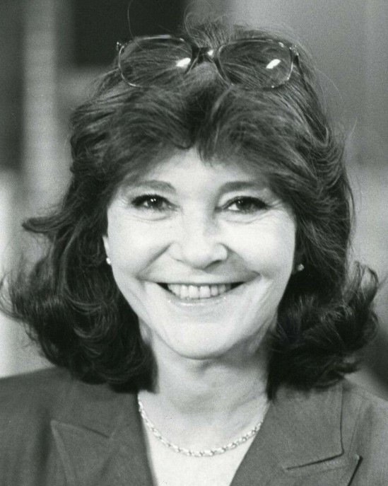 #Hommage Une douce pensée pour Sophie Desmarets, décédée le 13 février 2012.