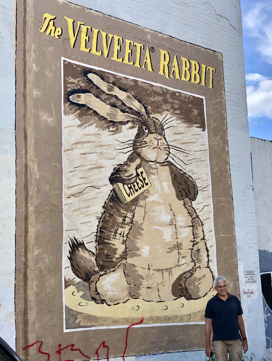 Here are excerpts from my most recent Beat The Prosecution newsletter. The free signup link is below:

Winning by proceeding with one’s best real self

... A big theme at the Trial Lawyers College was discovering our real self and expressing our best real self. Until we do that,