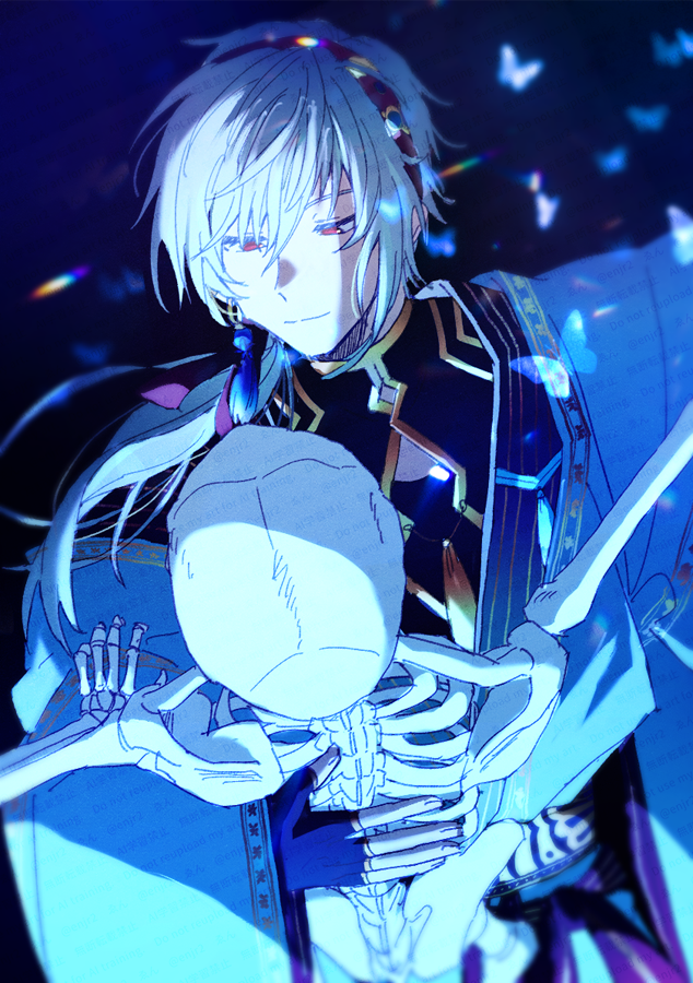 【りゅうみこ】平清盛