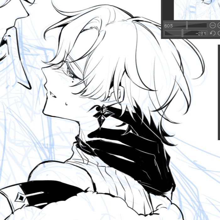 表情差分楽しい