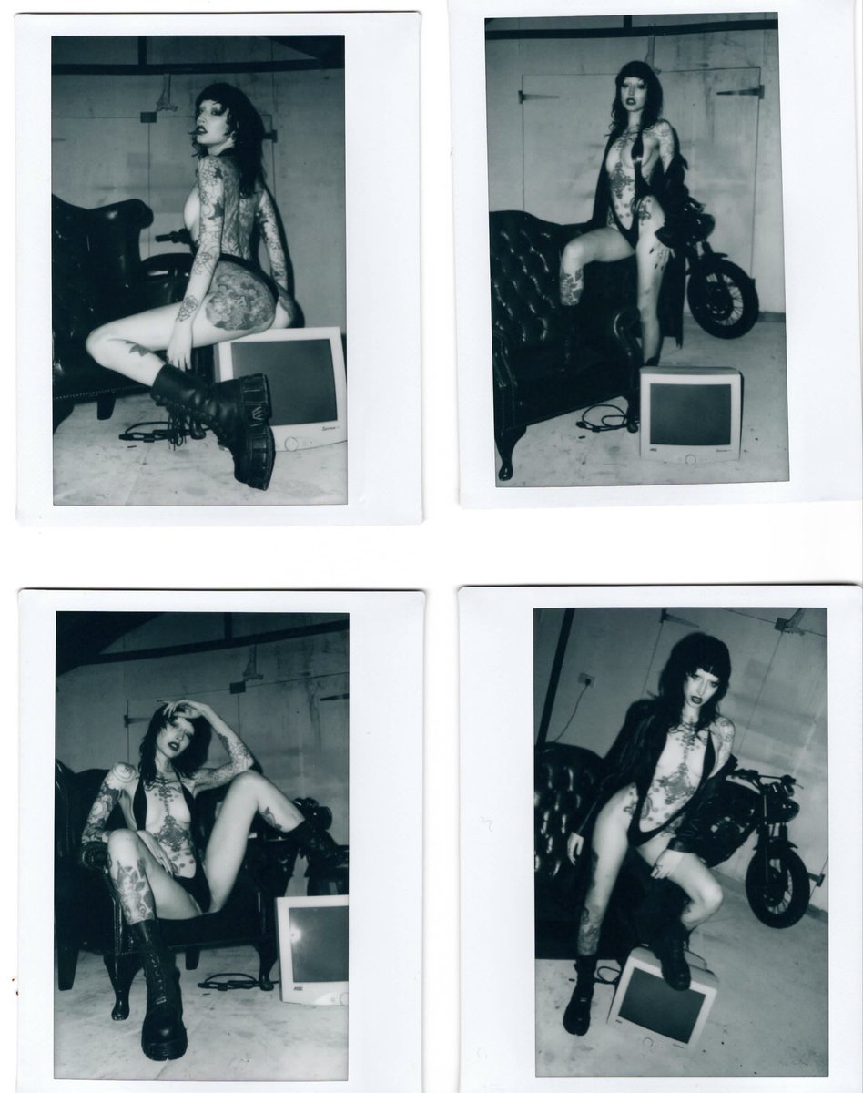 Lauren Fernandez ♒︎ tweet media