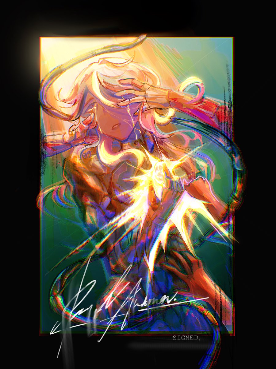 The concept of shrimp having his most important documents all converted to code and hidden inside his body plates so the only way to find out who he is and what he has done is to physically hack him open and pry his organs apart to look for his insides