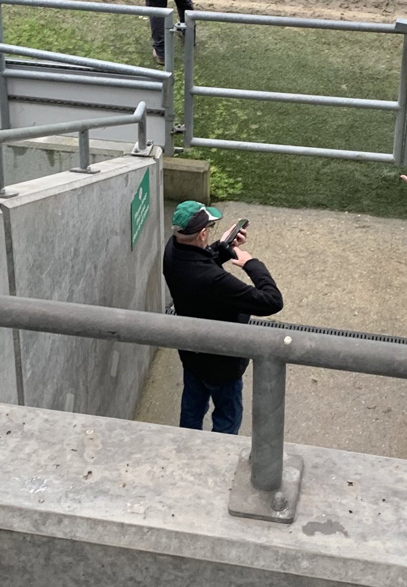 Brían Doyle tweet media