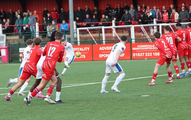 halesowentownfc's tweet photo. ๐ธ ๐๐๐๐๐ ๐ด๐๐๐๐๐
๐๐ ๐ฎ๐๐๐๐๐๐!
Steve Evans captured the action from yesterday's 3-1 defeat in Worcestershire against Redditch United. Check out the full catalogue of images below๐
๐| https://t.co/ekbjAeWCNl
#UpTheYeltz | #REDHAL https://t.co/wbyFqzGtiv