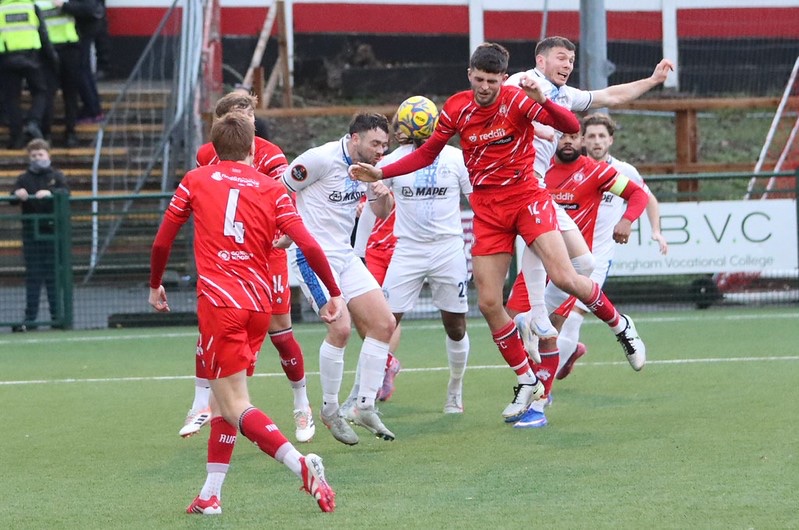 halesowentownfc's tweet photo. ๐ธ ๐๐๐๐๐ ๐ด๐๐๐๐๐
๐๐ ๐ฎ๐๐๐๐๐๐!
Steve Evans captured the action from yesterday's 3-1 defeat in Worcestershire against Redditch United. Check out the full catalogue of images below๐
๐| https://t.co/ekbjAeWCNl
#UpTheYeltz | #REDHAL https://t.co/wbyFqzGtiv