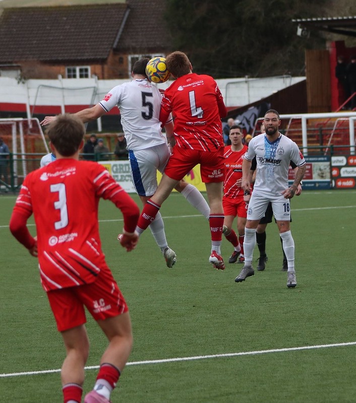 halesowentownfc's tweet photo. ๐ธ ๐๐๐๐๐ ๐ด๐๐๐๐๐
๐๐ ๐ฎ๐๐๐๐๐๐!
Steve Evans captured the action from yesterday's 3-1 defeat in Worcestershire against Redditch United. Check out the full catalogue of images below๐
๐| https://t.co/ekbjAeWCNl
#UpTheYeltz | #REDHAL https://t.co/wbyFqzGtiv