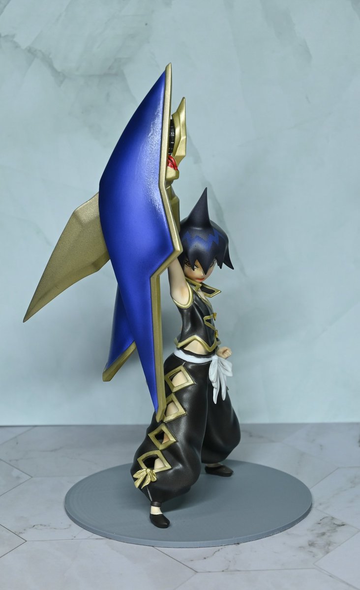 シャーマンキング