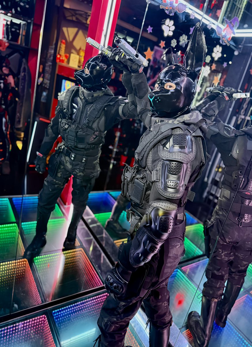 APHRODITE tweet media