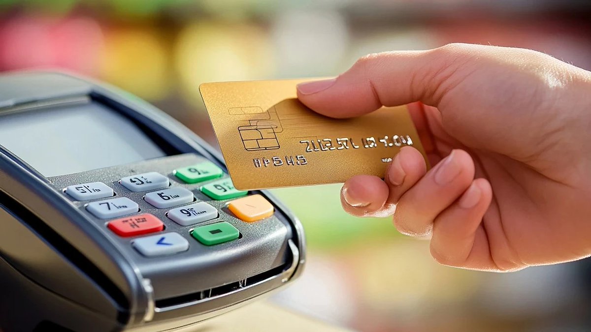 ATO Başkanı Baran, BDDK'nın kredi kartlarına yönelik düzenlemesini eleştirerek "Kredi kartı limitlerinin kısıtlanması ekonomik hayatın işleyişini zorlaştıracaktır" dedi.

nefes.com.tr/ato-baskaninda…