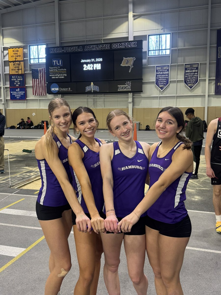 HHS Running tweet media