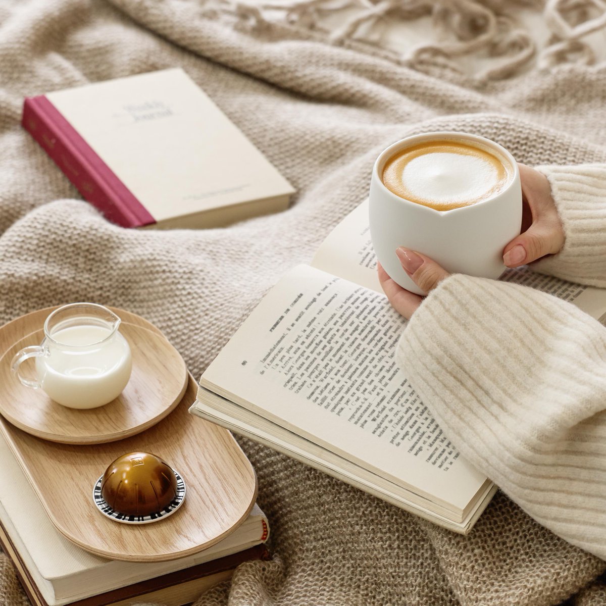 Nespresso Japan ネスプレッソ (@NespressoJP) / Posts / X