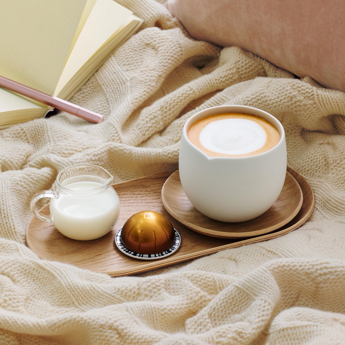 Nespresso Japan ネスプレッソ (@NespressoJP) / Posts / X
