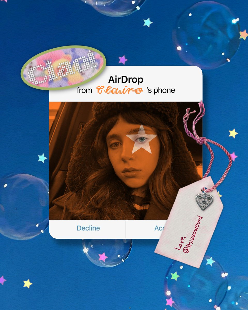 Queen B, tweet media