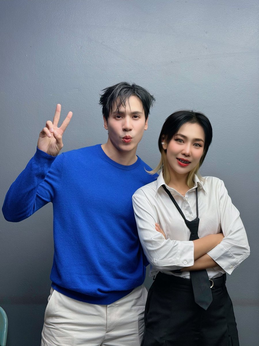 Kornrusss's tweet image. Coming soon🎥🎬 #jesjpp