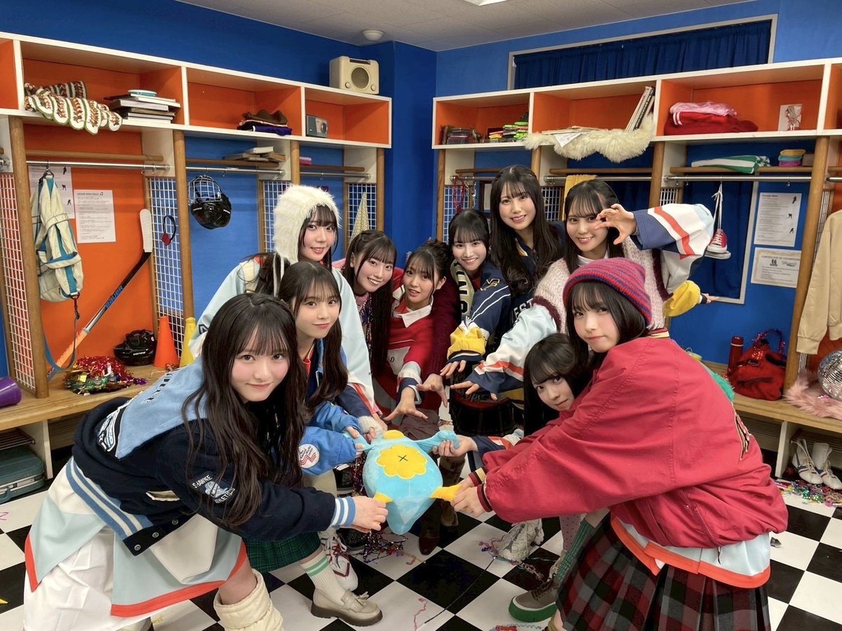 藤様♡ありがとうございます♡ これはとてもいいね締めかたも笑