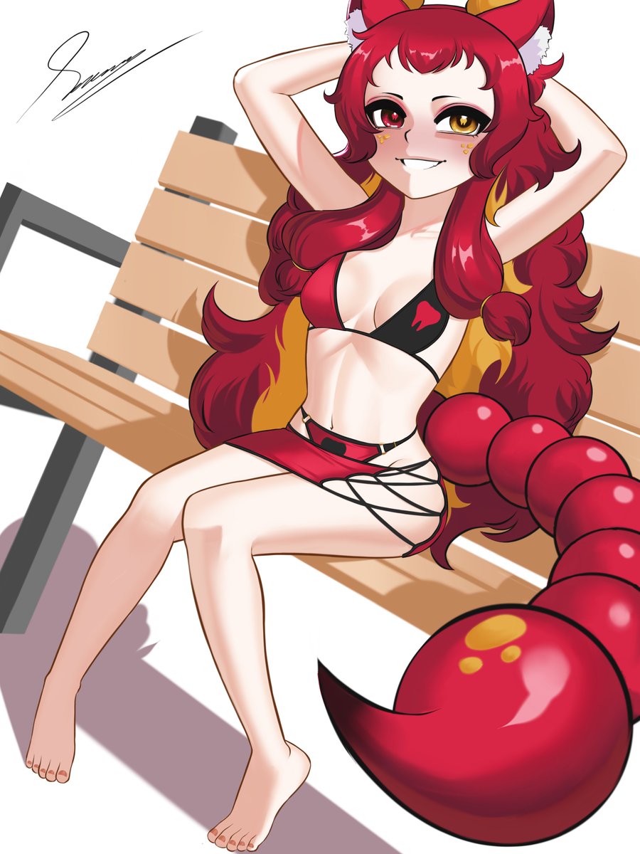 Sasuri summer outfit  #UriArtsy