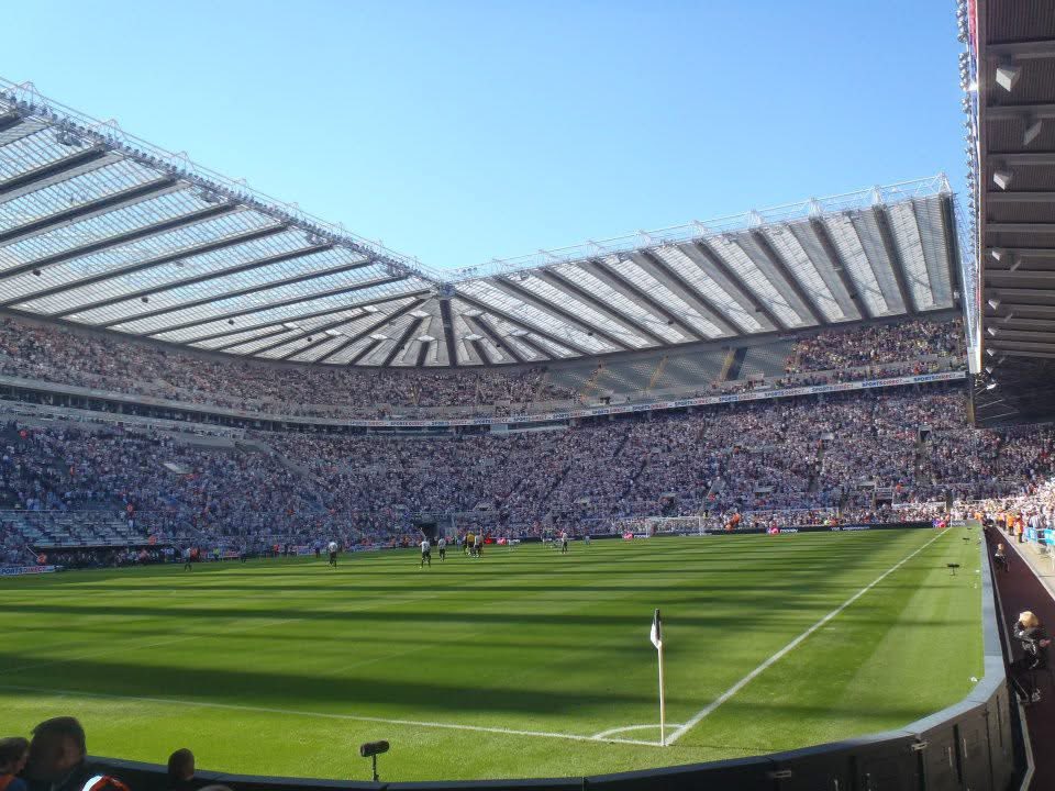 The Gallowgate 🏴 tweet media