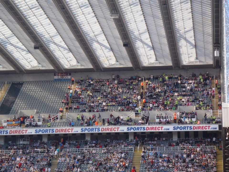 The Gallowgate 🏴 tweet media
