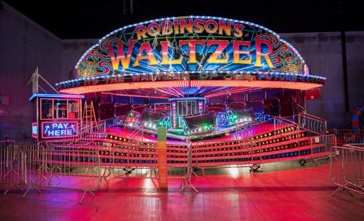 Exhibition Centre Liverpool tweet media